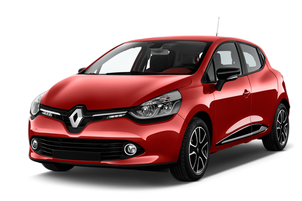 Renault Clio 4 ou similaire